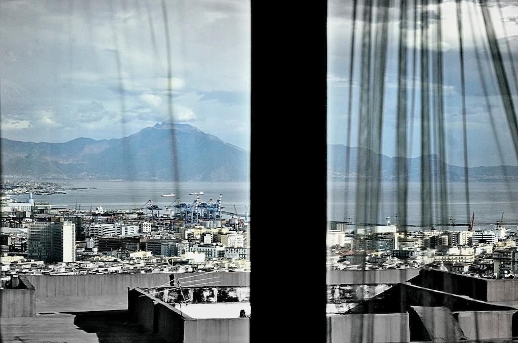 La Torre Di Ro Bed and Breakfast Napels Buitenkant foto