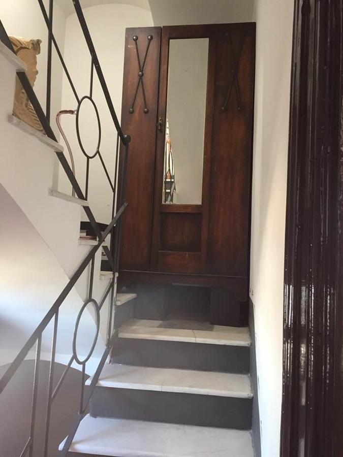 La Torre Di Ro Bed and Breakfast Napels Buitenkant foto